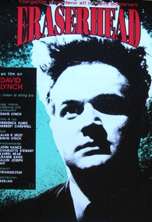 Eraserhead