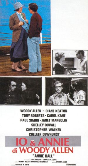 Annie Hall