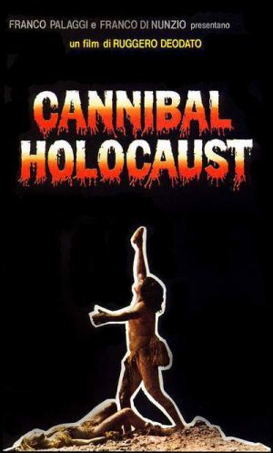 Cannibal Holocaust