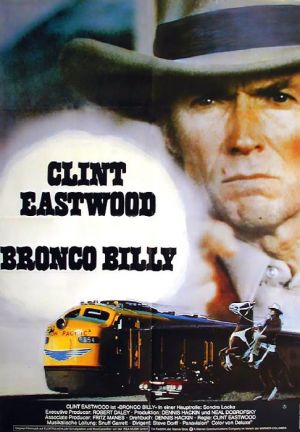 Bronco Billy