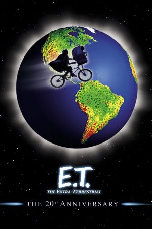 E.T. the Extra-Terrestrial
