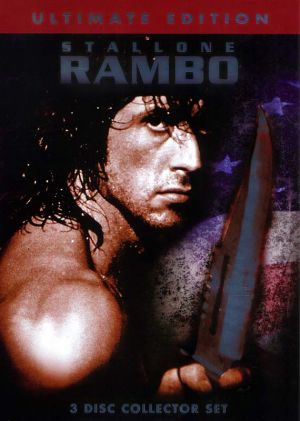 First Blood