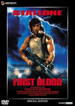 First Blood