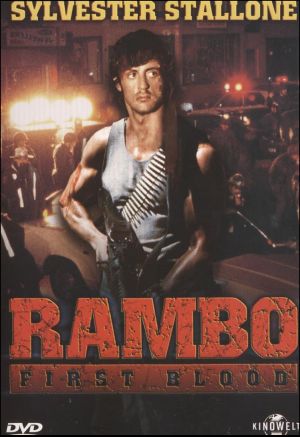 DVD