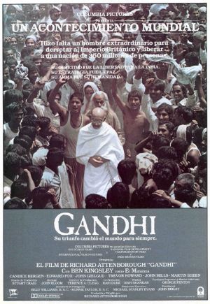 Gandhi