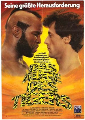 Rocky III
