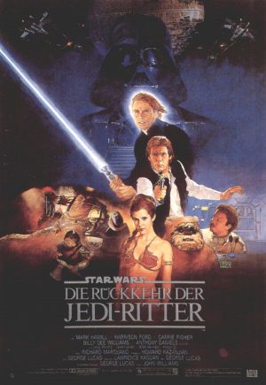 Star Wars: Return of the Jedi