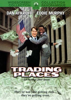 Trading Places