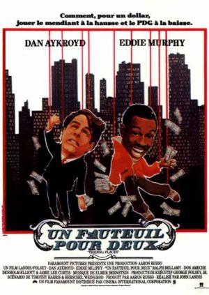 Trading Places
