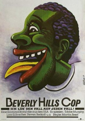 Beverly Hills Cop