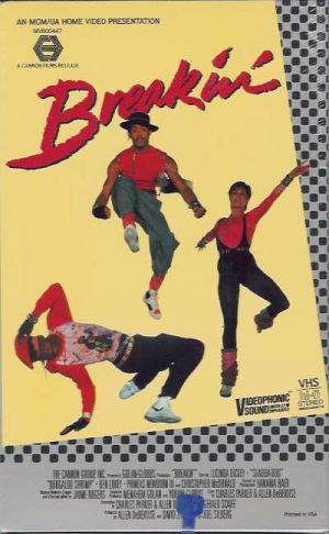 Breakin'