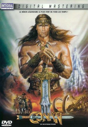 Conan the Destroyer