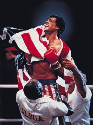 Rocky IV