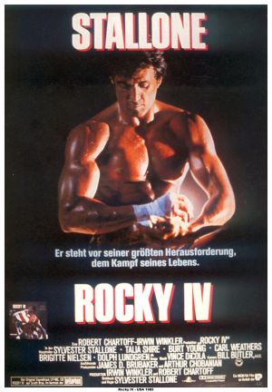 Rocky IV