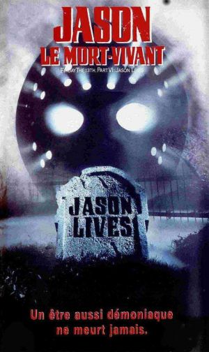 Jason Lives: Friday the 13th Part VI