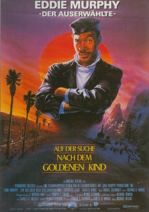 The Golden Child