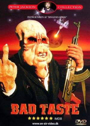 Bad Taste
