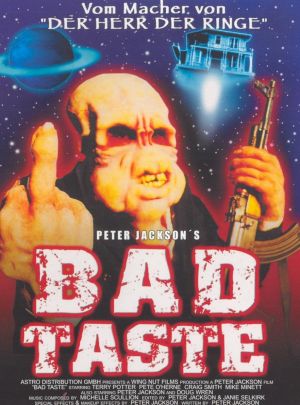 Bad Taste