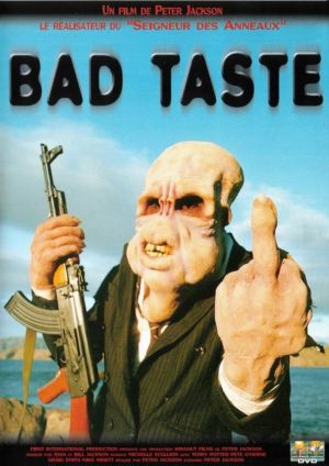 Bad Taste