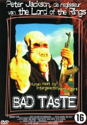 Bad Taste