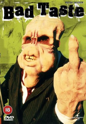 Bad Taste