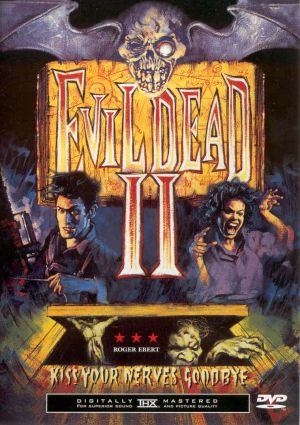 Evil Dead II