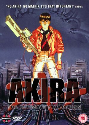 DVD