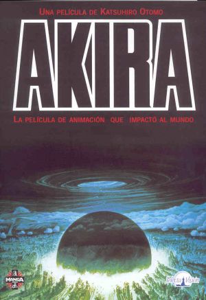 Akira