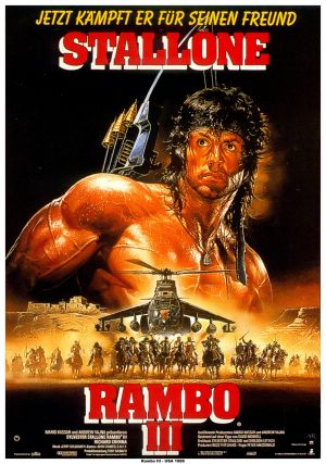 Rambo III