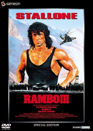 DVD