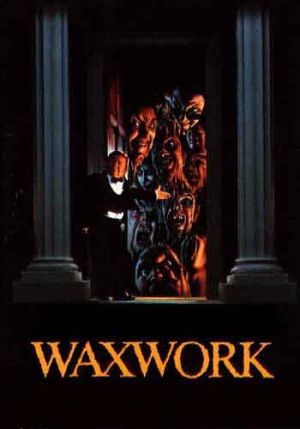 Waxwork