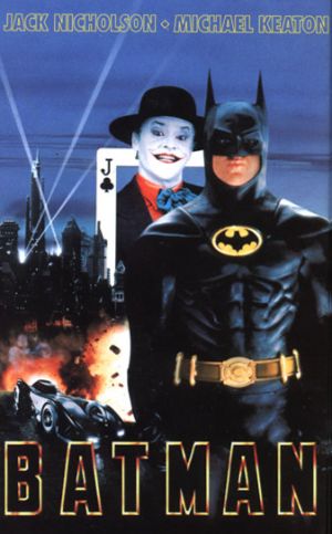 Batman