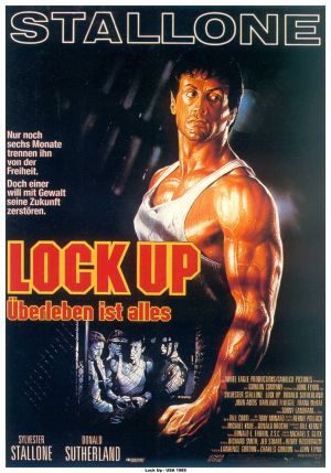Lock Up