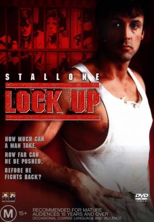 Lock Up