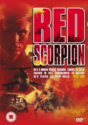 Red Scorpion