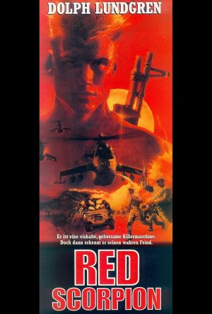 Red Scorpion