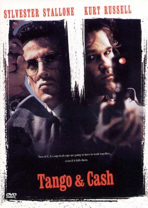 Tango & Cash