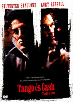 Tango & Cash