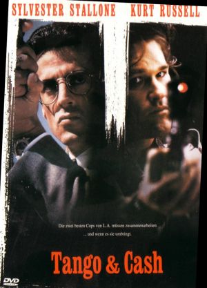 Tango & Cash