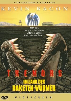 Tremors