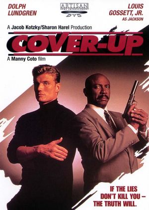 Cover-Up