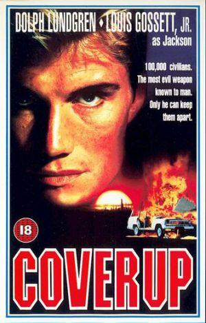 Cover-Up