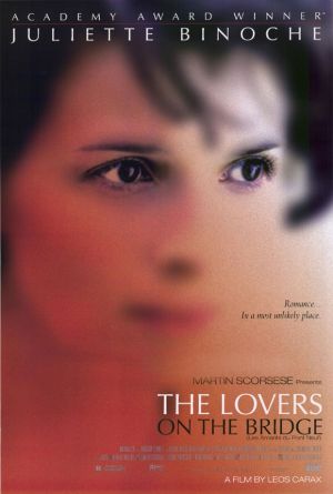 Les amants du Pont-Neuf
