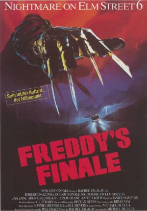 Freddy's Dead: The Final Nightmare