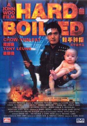 DVD
