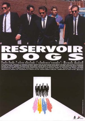 Reservoir Dogs