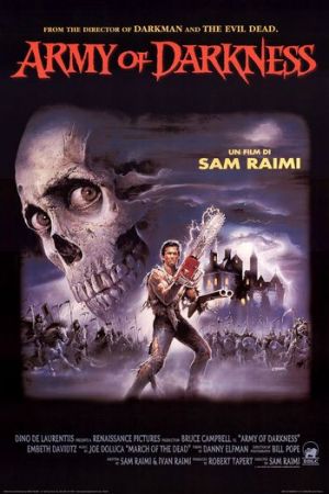 Army of Darkness