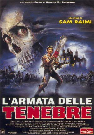 Army of Darkness
