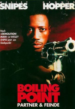 Boiling Point