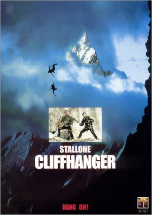 Cliffhanger